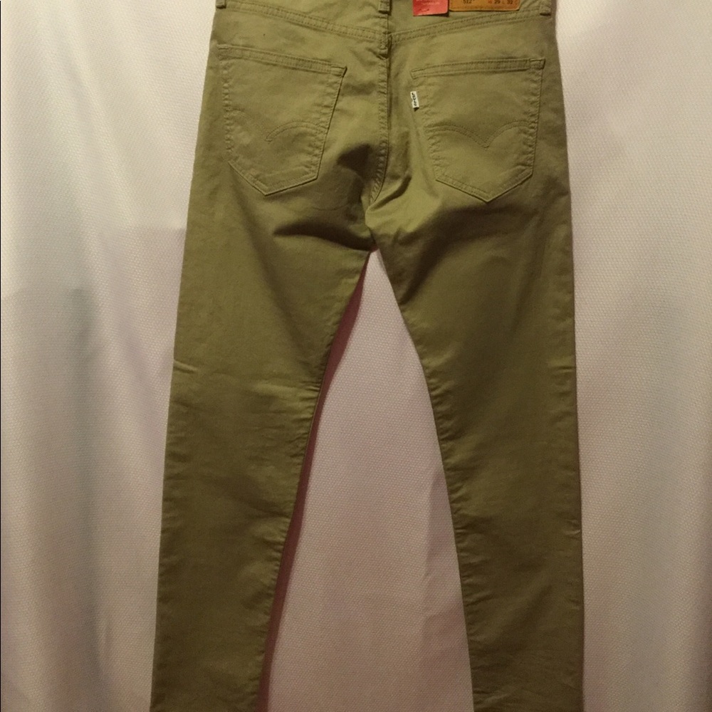 Levi’s jeans - Picture 3 of 3